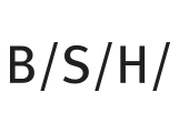 bsh elearning content development logo