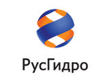 rusgydro elearning content development logo