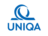 uniqa logo custom elearning development